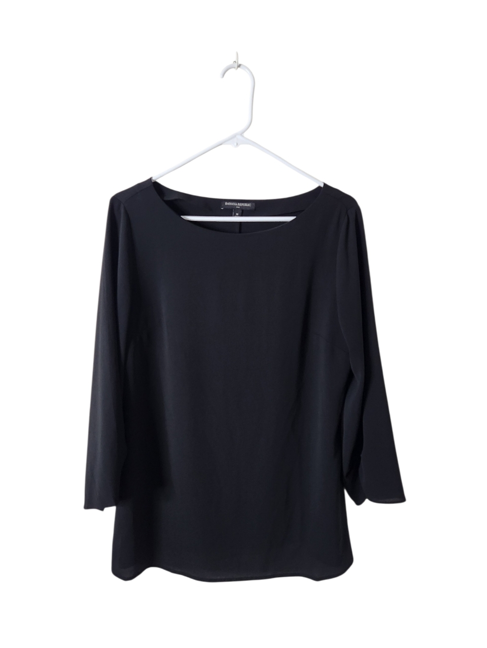 Banana Republic Black Top